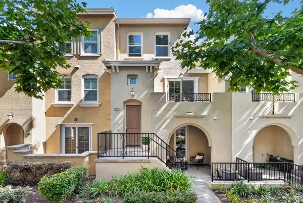 474 Kahlo Street, Mountain View, CA 94041