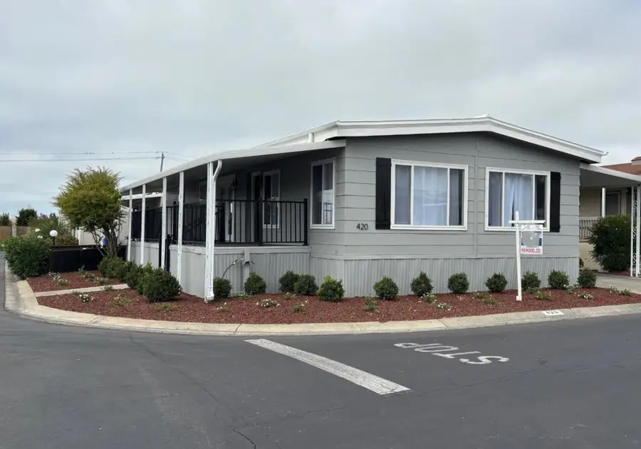 420 Santa Monica #420, San Leandro, CA 94579 - #2