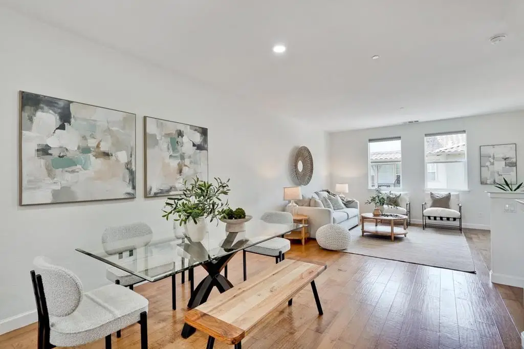 576 San Posadas Terrace, Sunnyvale, CA 94085 - #1