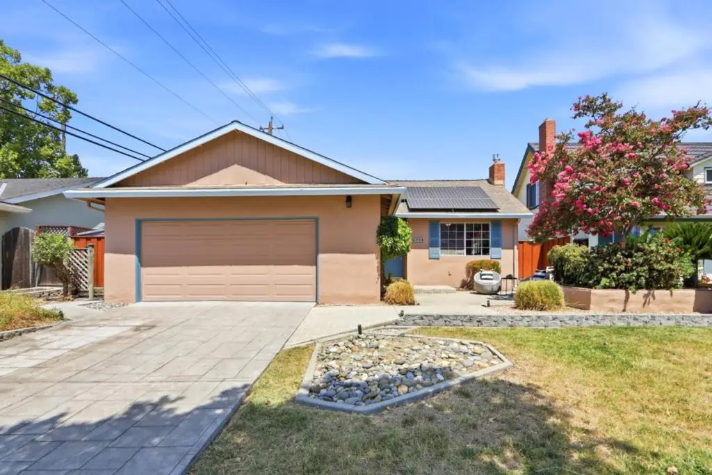 277 Bieber Drive, San Jose, CA 95123 - #1