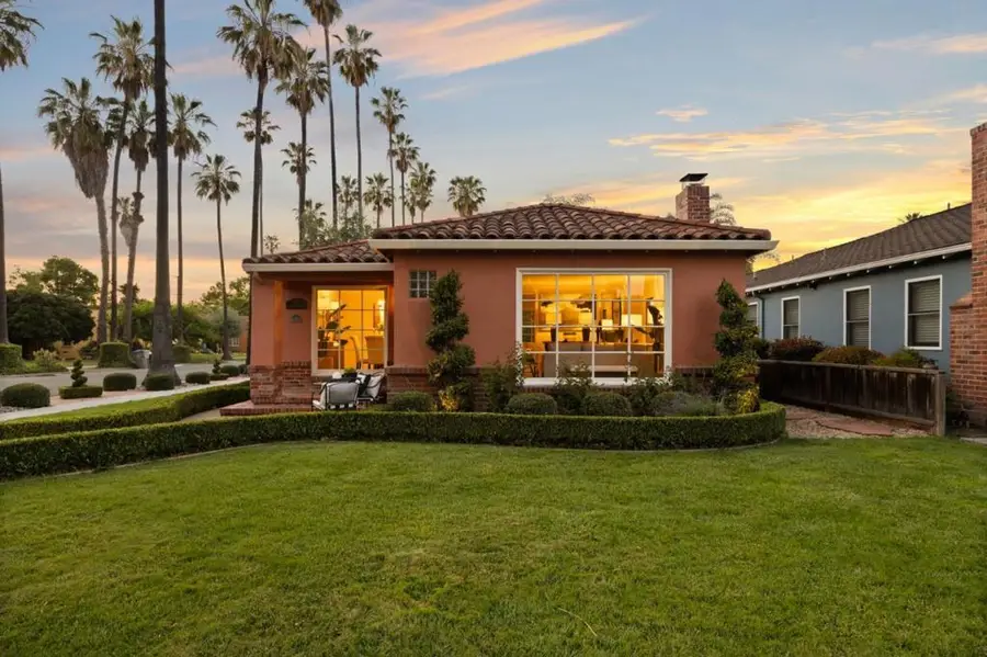 735 Palm Haven Avenue, San Jose, CA 95125 - #2