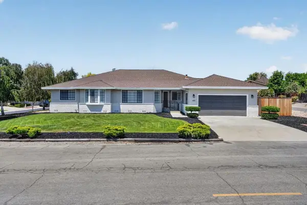 680 Ridgemark Drive, Hollister, CA 95023