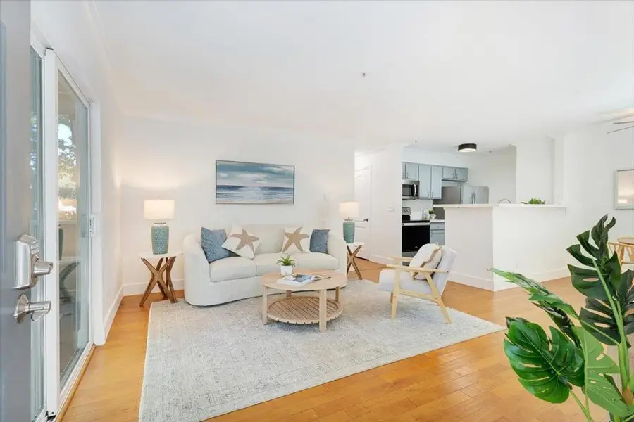 41 Grandview Street #1203, Santa Cruz, CA 95060 - #2