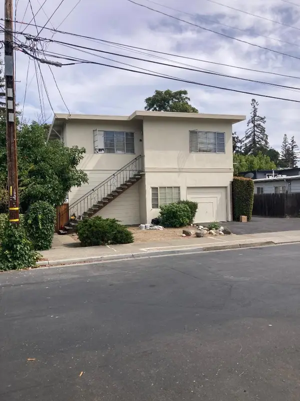 929 Alice Lane, Menlo Park, CA 94025