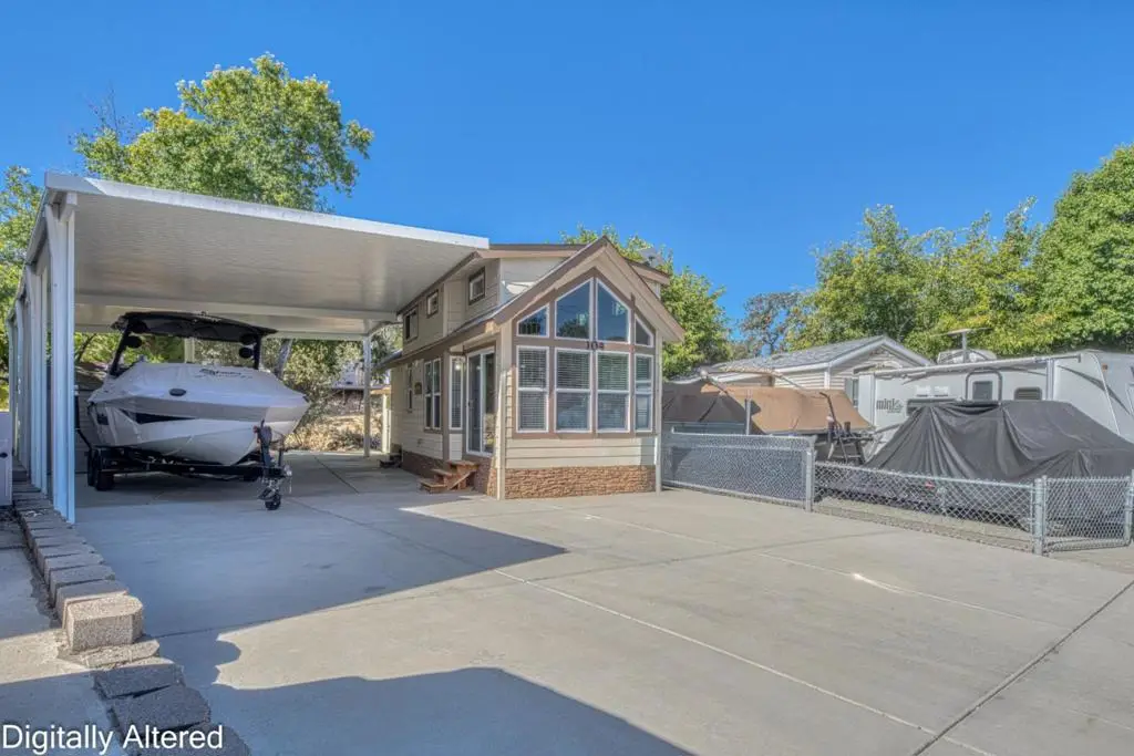 2166 Yellow Feather Circle #104, Paso Robles, CA 93446 - #1