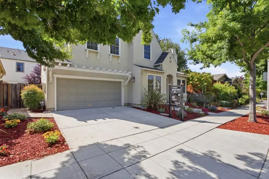 1285 Pome Avenue, Sunnyvale, CA 94087 - #2