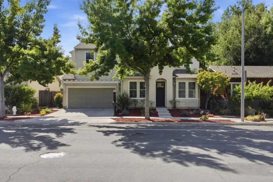 1285 Pome Avenue, Sunnyvale, CA 94087 - #3