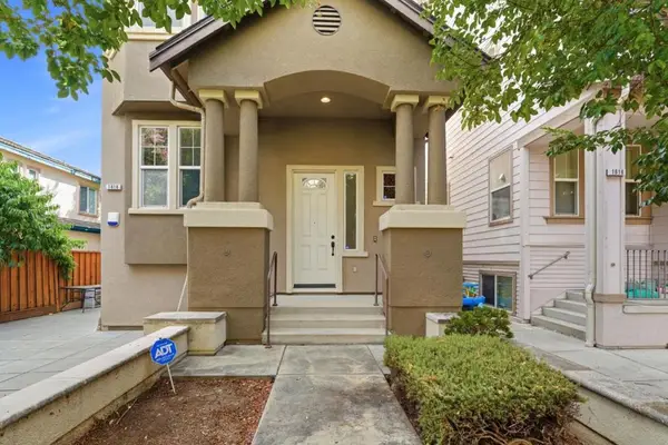 1618 Salamoni Court, San Jose, CA 95133