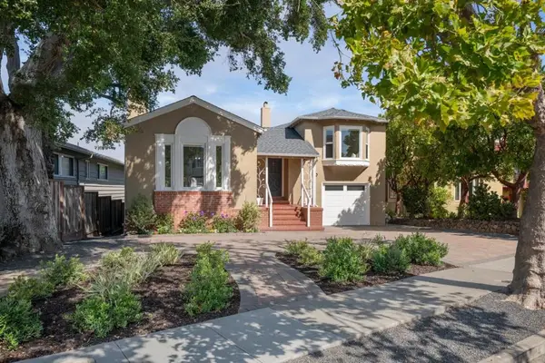 430 Hillcrest Boulevard, Millbrae, CA 94030