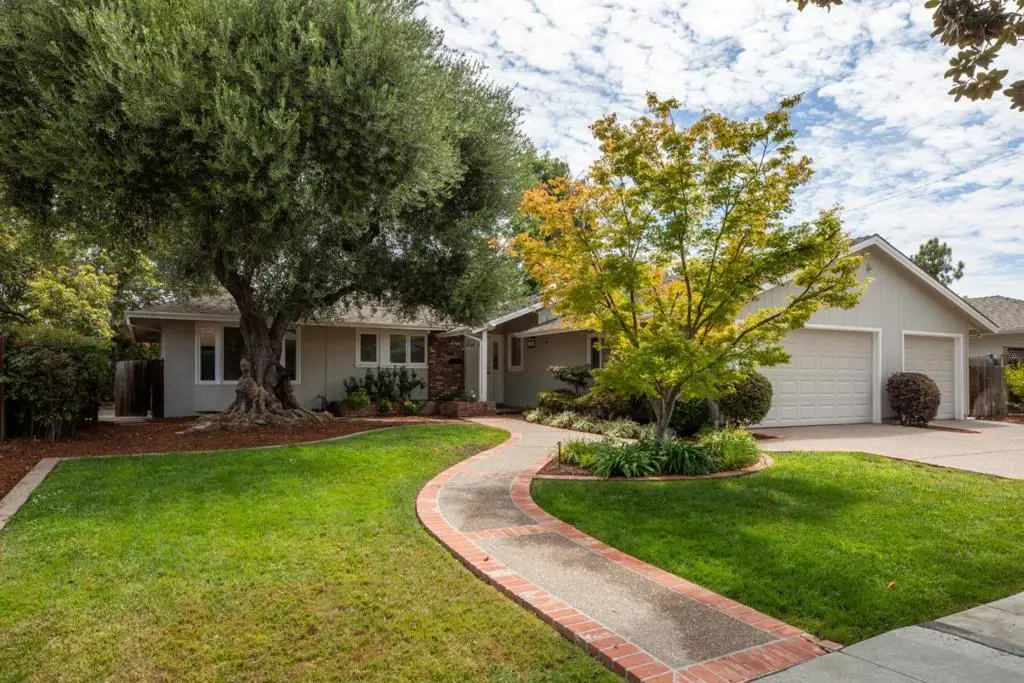 1532 Bedford Avenue, Sunnyvale, CA 94087 - #1