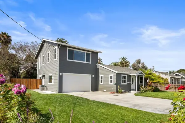 3242 Fair Oaks Avenue, Redwood City, CA 94063