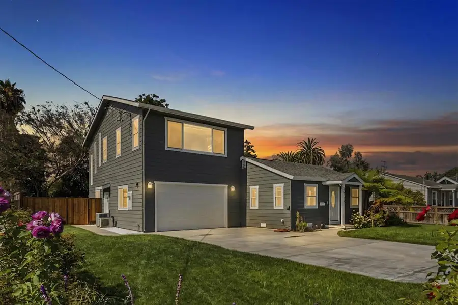 3242 Fair Oaks Avenue, Redwood City, CA 94063 - #2