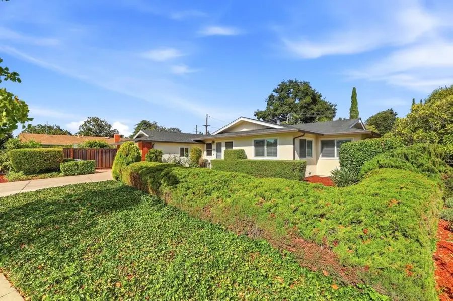 1408 Lewiston Drive, Sunnyvale, CA 94087 - #2