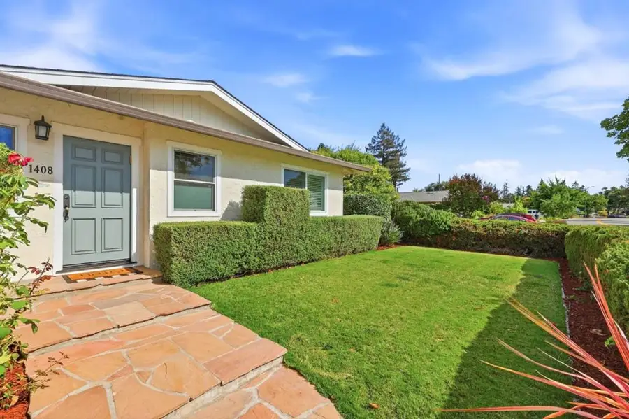 1408 Lewiston Drive, Sunnyvale, CA 94087 - #3
