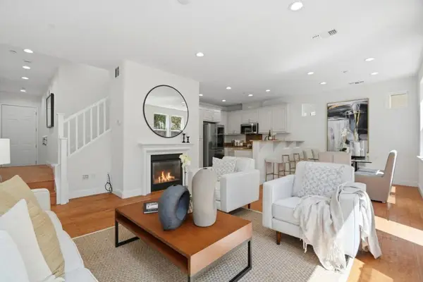 3542 Druffel Place, Santa Clara, CA 95051