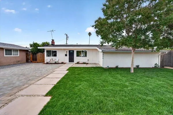 224 Marianna Way, Campbell, CA 95008