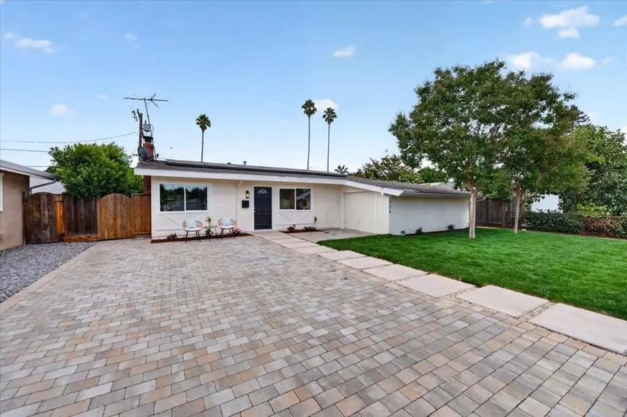 224 Marianna Way, Campbell, CA 95008 - #2