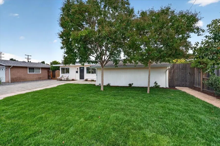 224 Marianna Way, Campbell, CA 95008 - #3
