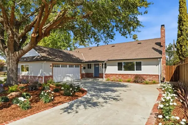 904 Del Monte Place, San Jose, CA 95117