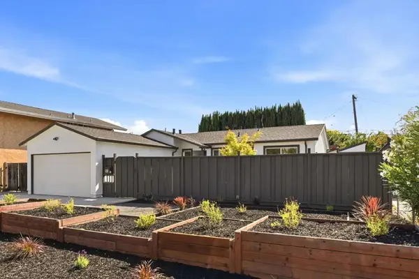 257 Challenger Avenue, San Jose, CA 95127