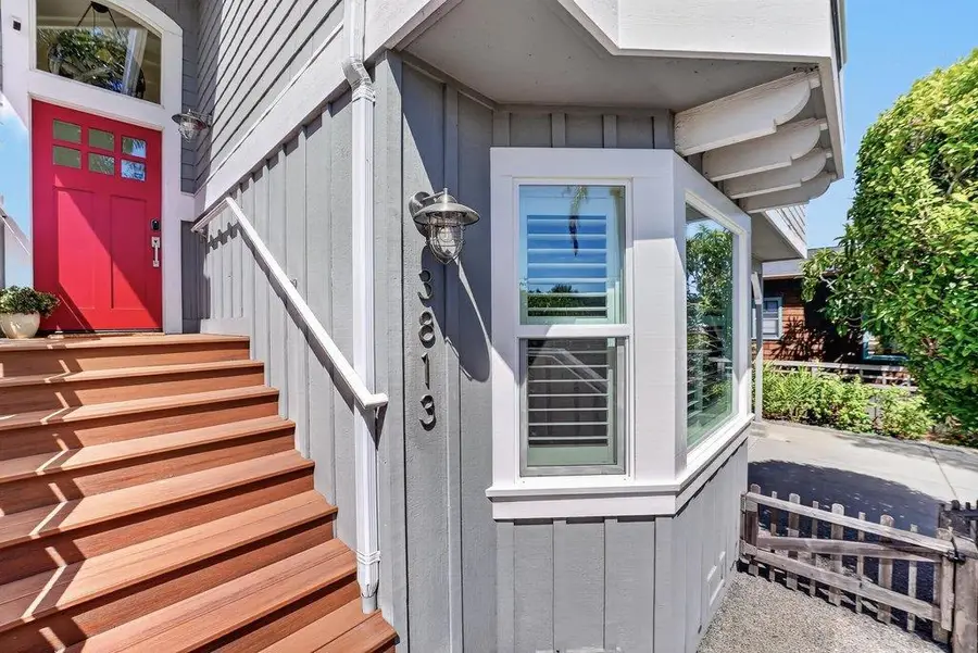 3813 Floral, Santa Cruz, CA 95062 - #3