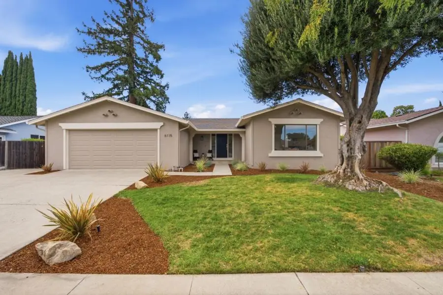 6115 Corte De La Reina, San Jose, CA 95120 - #2
