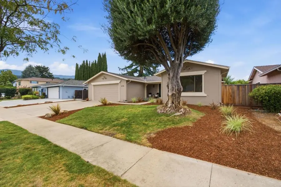 6115 Corte De La Reina, San Jose, CA 95120 - #3