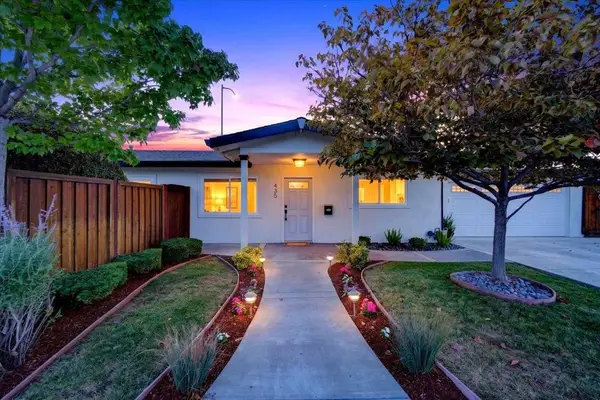 Address Withheld By Seller, San Jose, CA 95128