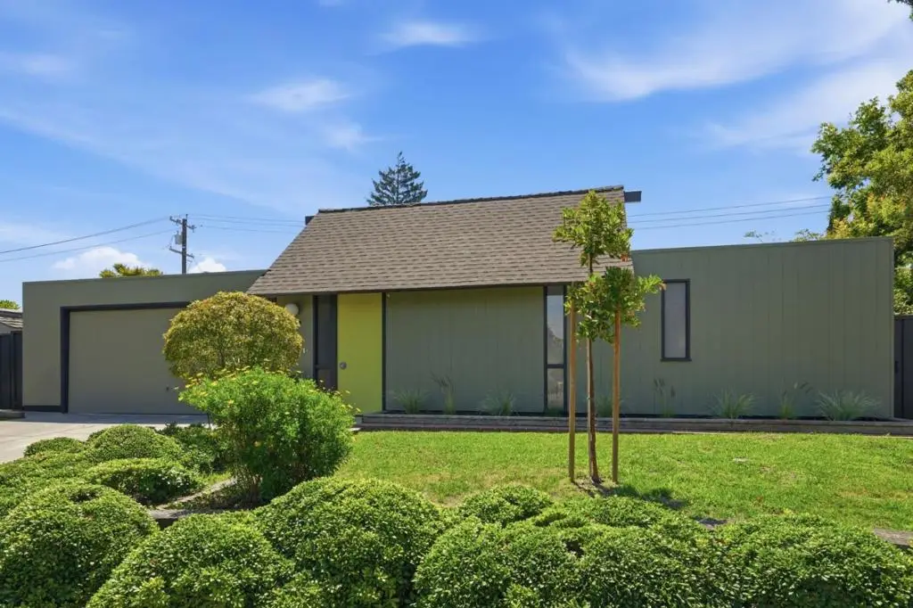 816 Lennox Court, Sunnyvale, CA 94087 - #1