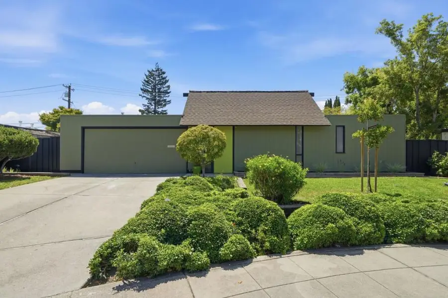 816 Lennox Court, Sunnyvale, CA 94087 - #2