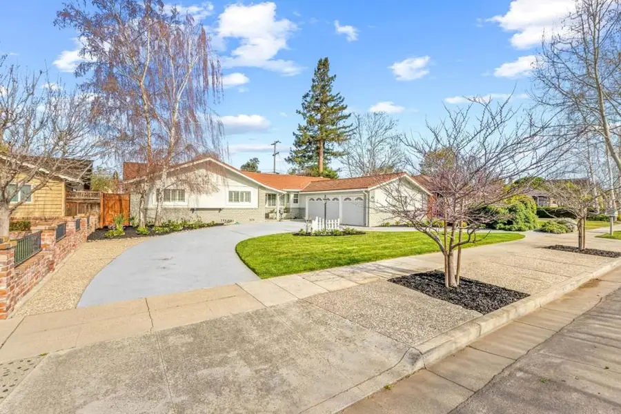 2320 Mazzaglia Avenue, San Jose, CA 95125 - #3