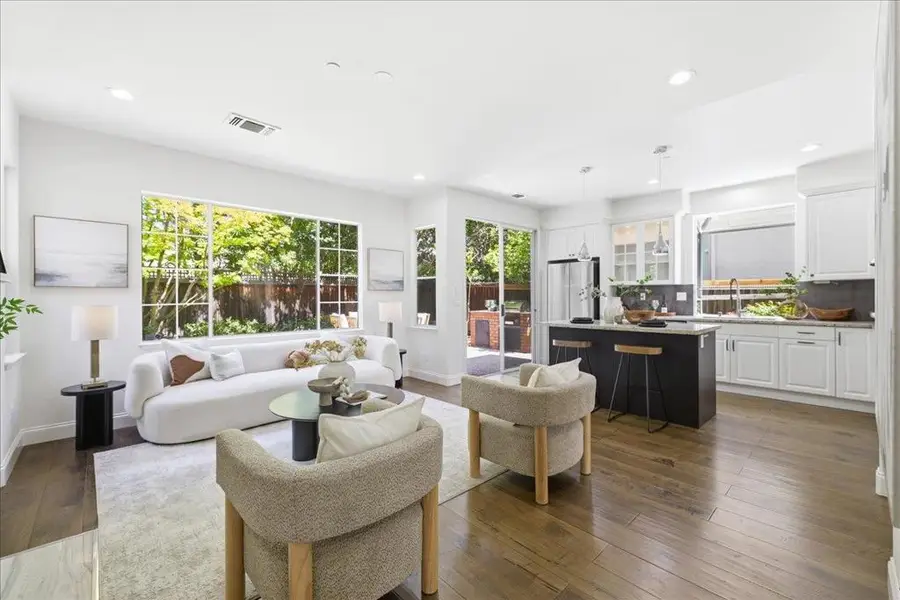 565 Cherrywood Drive, Sunnyvale, CA 94087 - #2