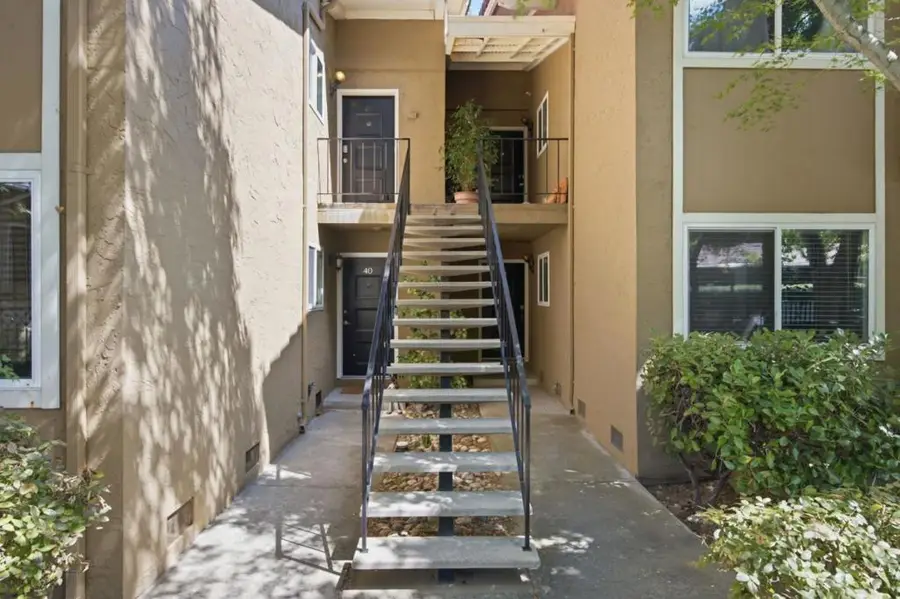 420 Alberto Way #41, Los Gatos, CA 95032 - #3