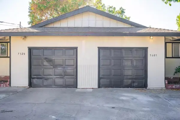 7320 Berna Way, Sacramento, CA 95823