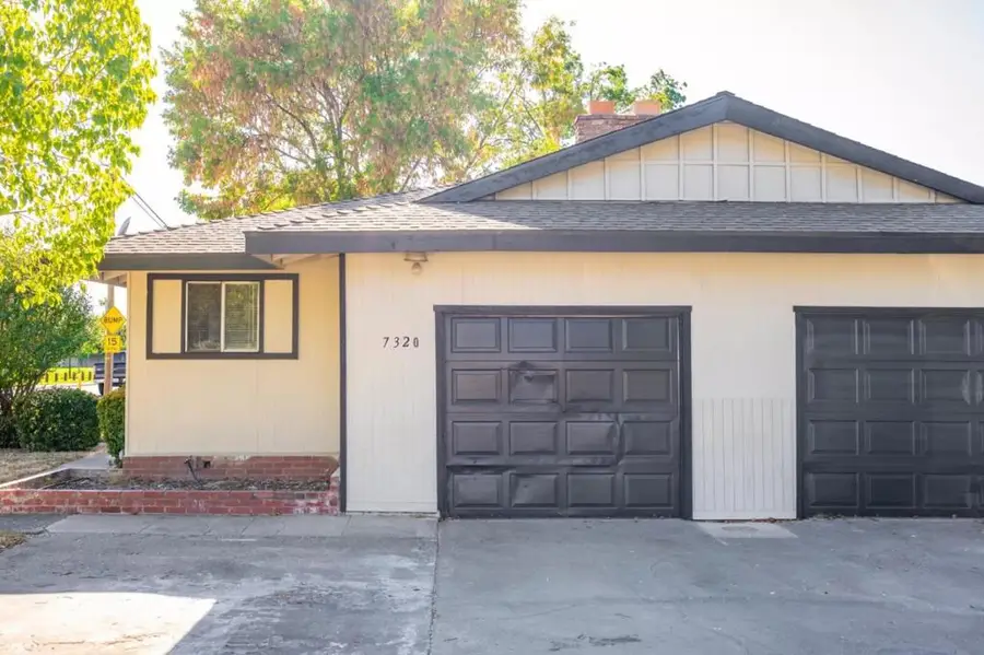 7320 Berna Way, Sacramento, CA 95823 - #2