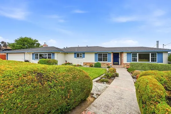 1286 Parrott Drive, San Mateo, CA 94402