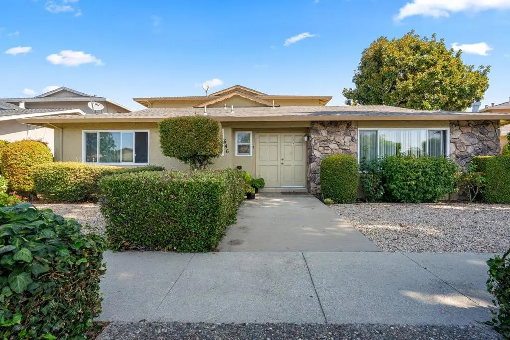 646 Rebecca Way, San Jose, CA 95117 - #1