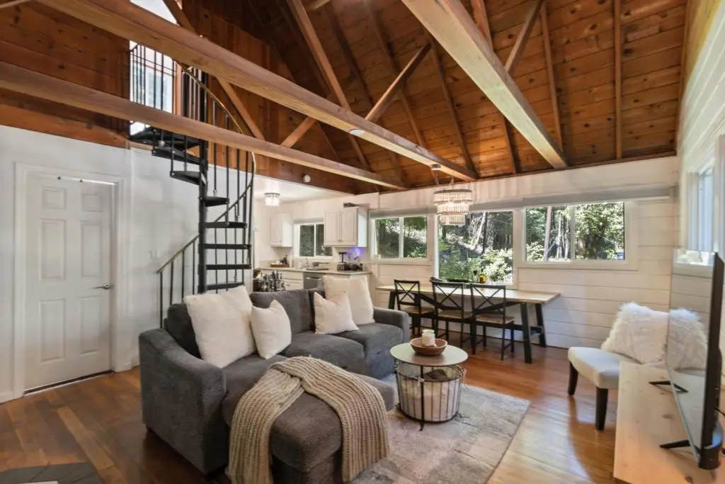 15475 Big Basin Way, Boulder Creek, CA 95006 - #1