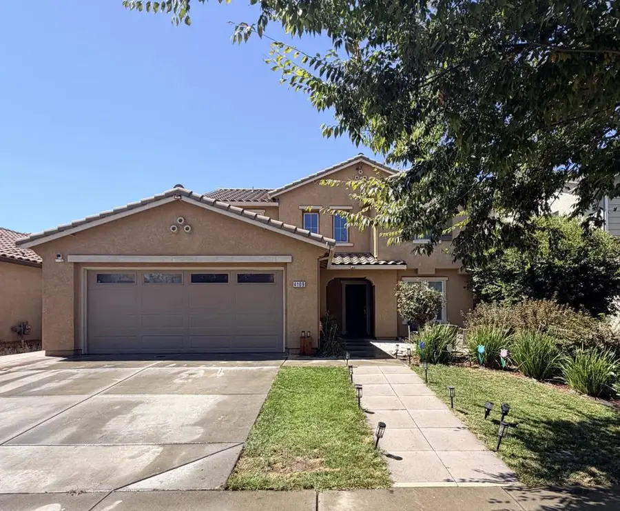 4109 Marchesotti Way, Stockton, CA 95205 - #2