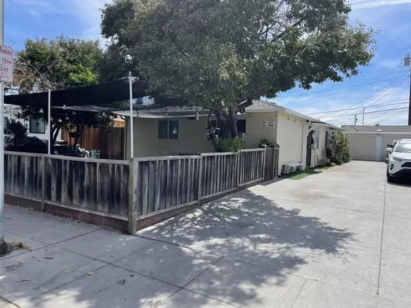 Bonita Avenue, San Jose, CA 95116