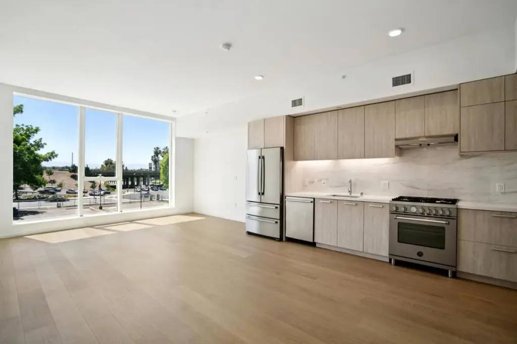 188 W Saint James Street #10308, San Jose, CA 95110 - #1