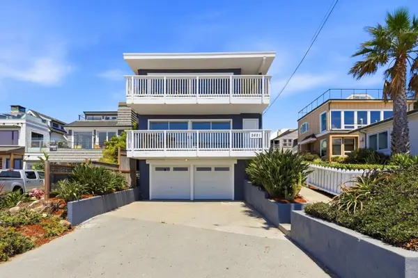 2621 E Cliff Drive, Santa Cruz, CA 95062