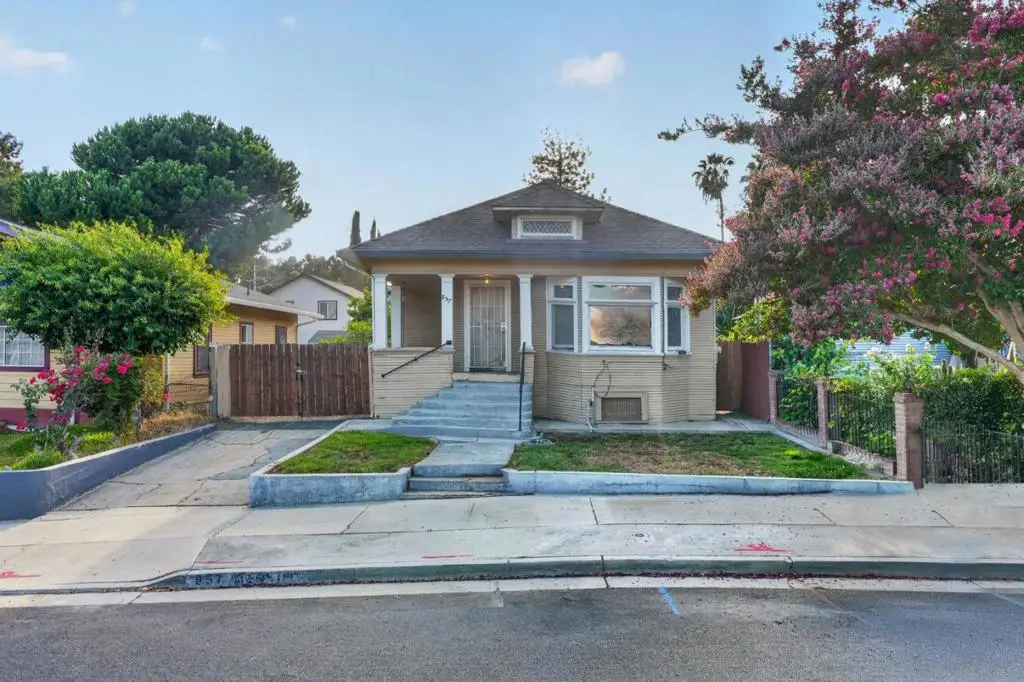 857 Delmas Avenue, San Jose, CA 95125 - #1