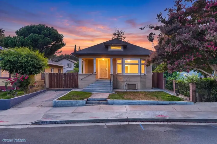 857 Delmas Avenue, San Jose, CA 95125 - #2