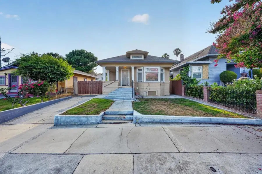 857 Delmas Avenue, San Jose, CA 95125 - #3