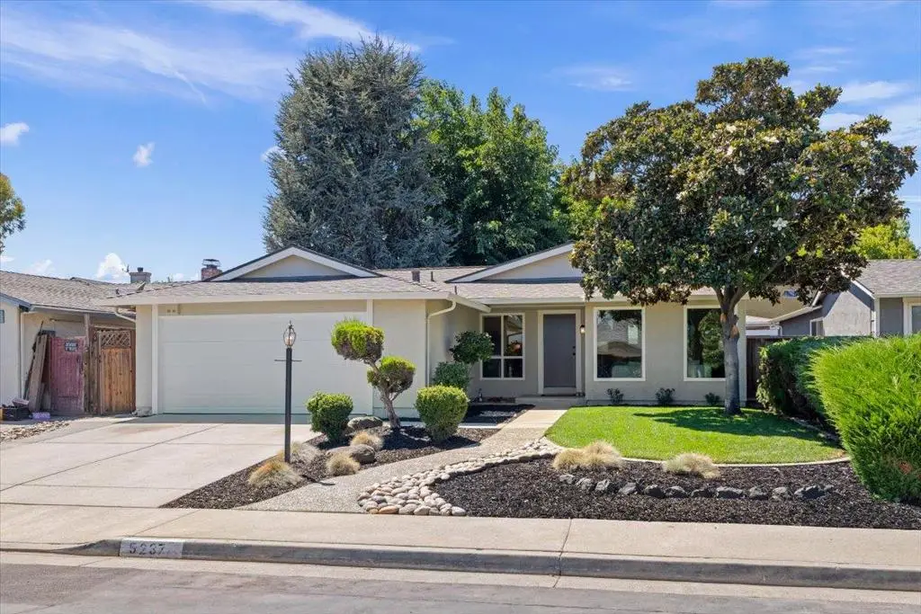 5237 Tomahawk Drive, San Jose, CA 95136 - #1