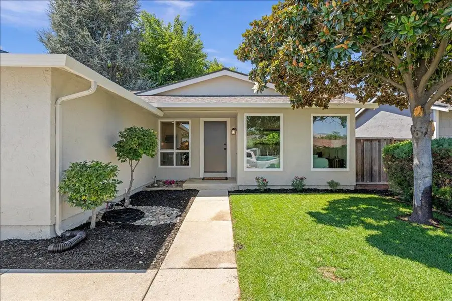 5237 Tomahawk Drive, San Jose, CA 95136 - #2