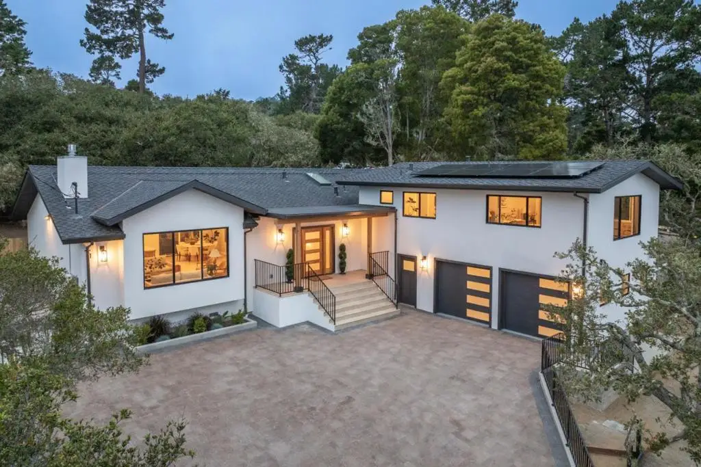 1 Walter Colton Drive, Monterey, CA 93940 - #1