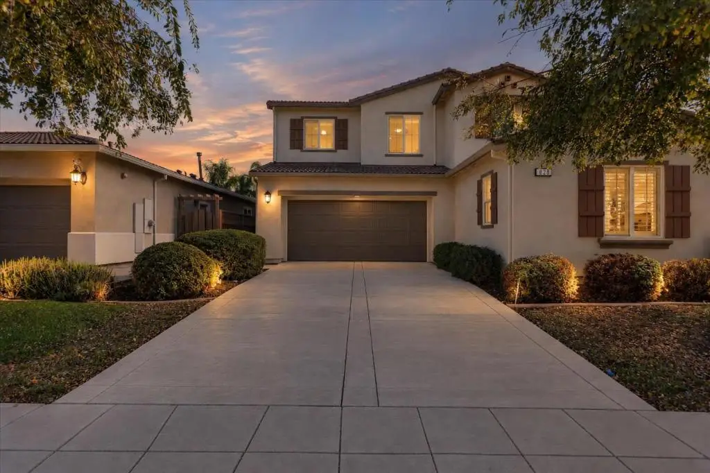 828 N Museo Drive, Mountain House, CA 95391 - #1