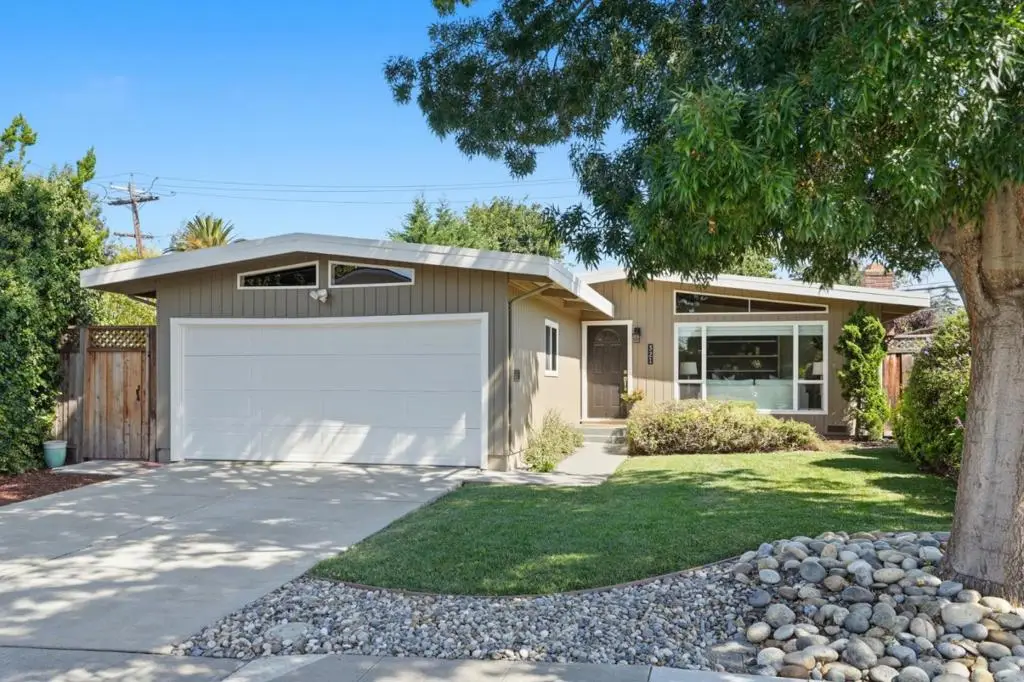 321 Anna Avenue, Mountain View, CA 94043 - #1